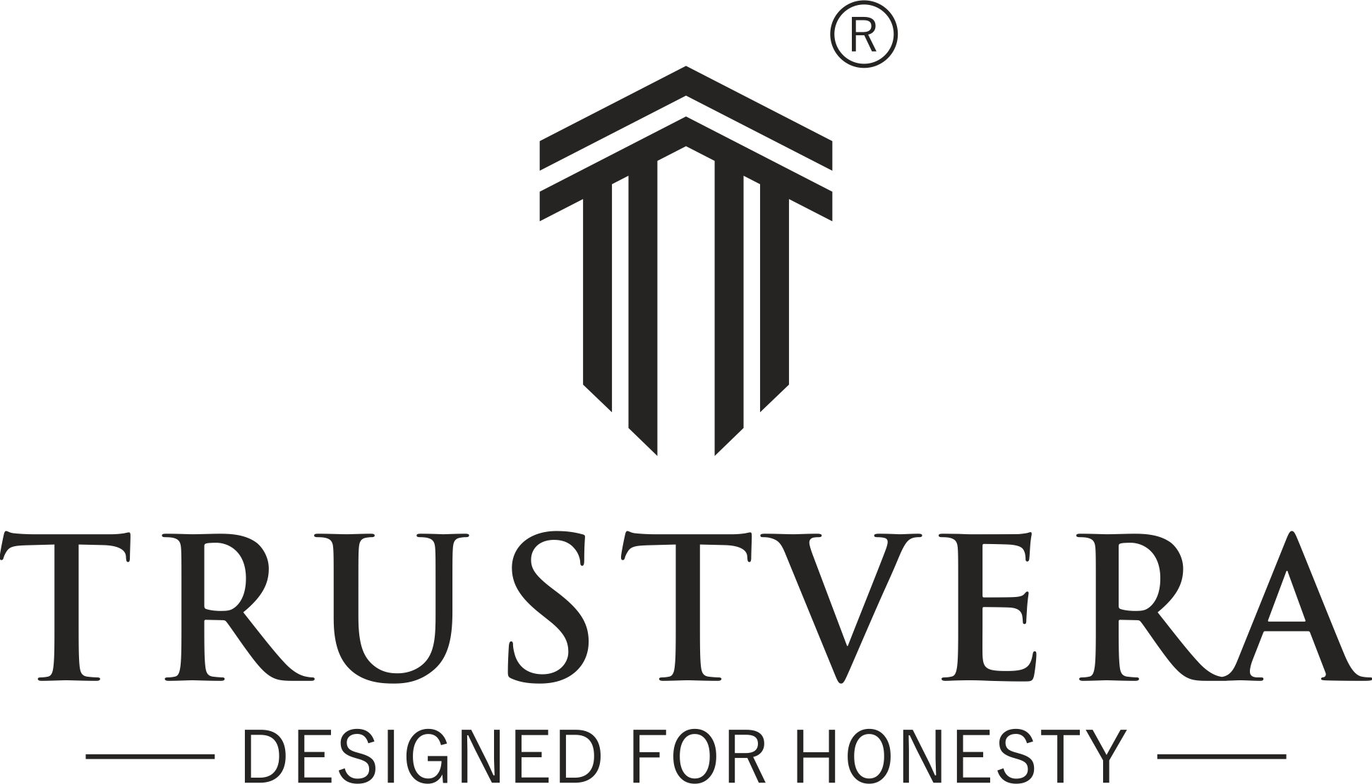 Trustvera Logo