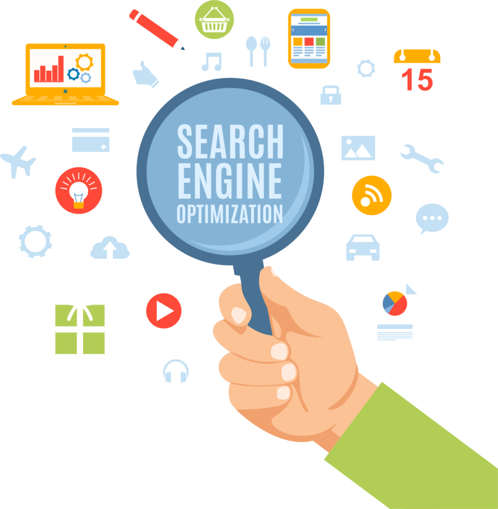 top search engine optimization services in Lucknow