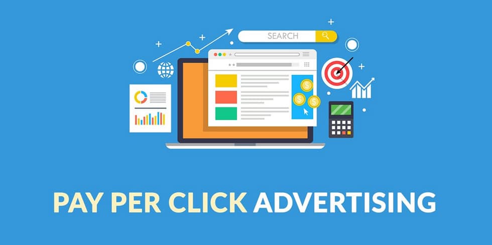 You are currently viewing What Is Pay Per Click Advertising?