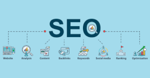 Importance Of SEO For Small Brands