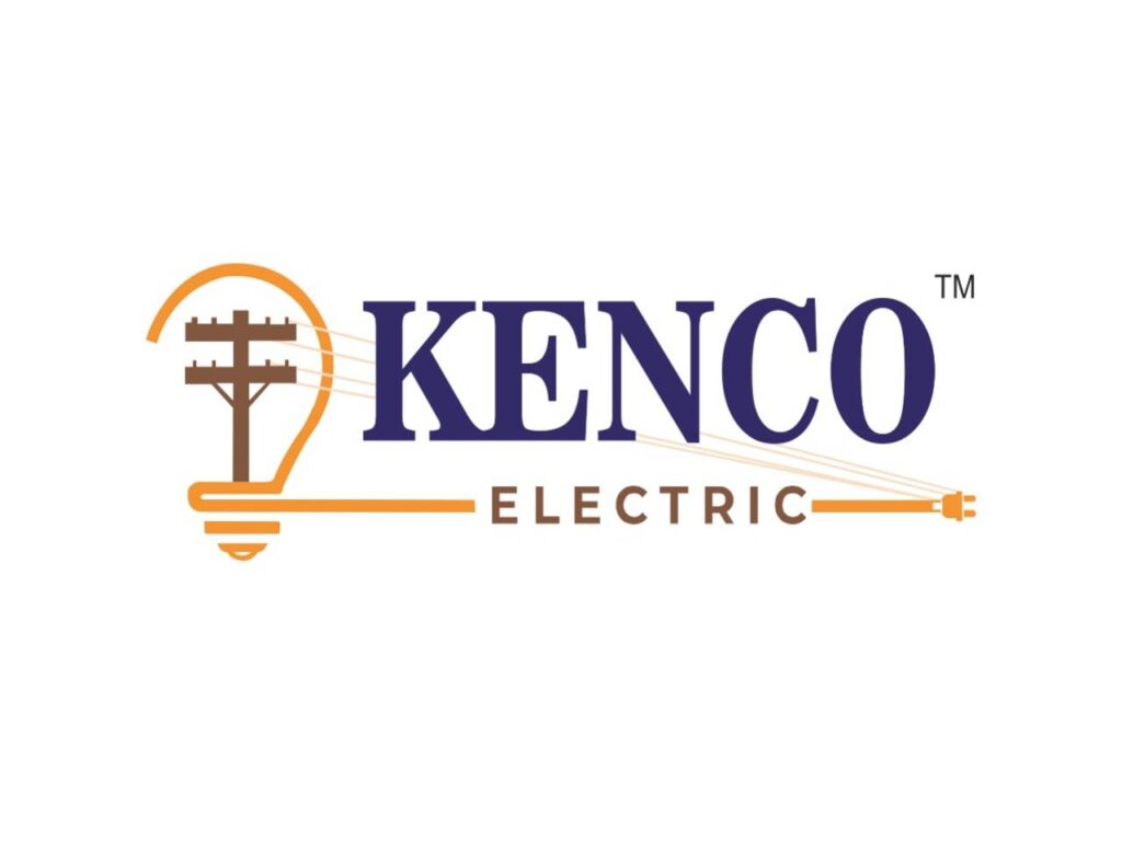 kenco logo designer