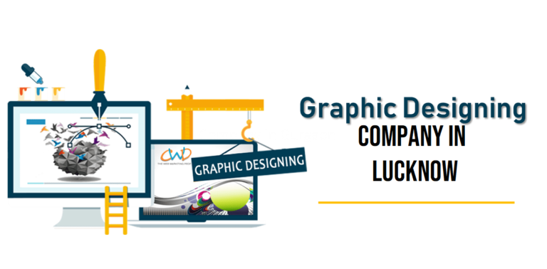 Graphic Designing and its relevance in Lucknow