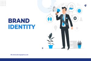 Read more about the article The Power of Brand Identity Design: Our Exceptional Logo Design Services