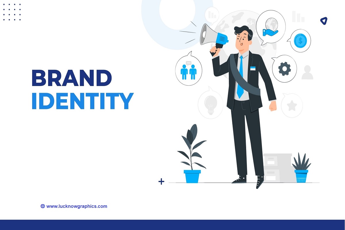 Read more about the article The Power of Brand Identity Design: Our Exceptional Logo Design Services