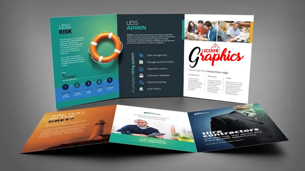 You are currently viewing Have Brochures Really Stood the Test of Time In Terms Of Effective Communication?